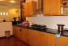 Cosy apartment for lease in Ciputra, Tay Ho, Hanoi